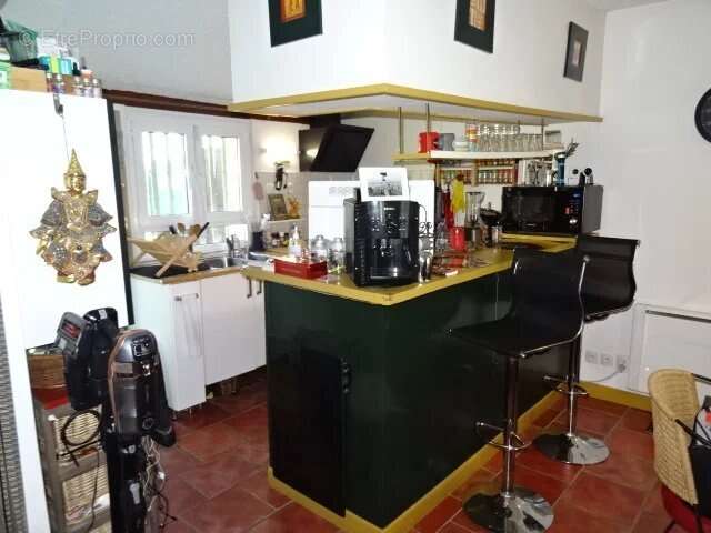 Maison à LONGPONT-SUR-ORGE