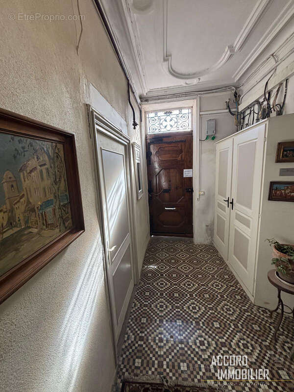 Appartement à BEZIERS
