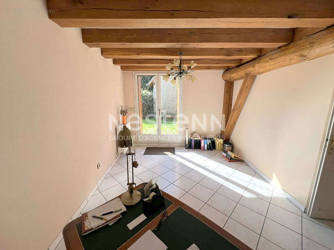 Maison à GISORS