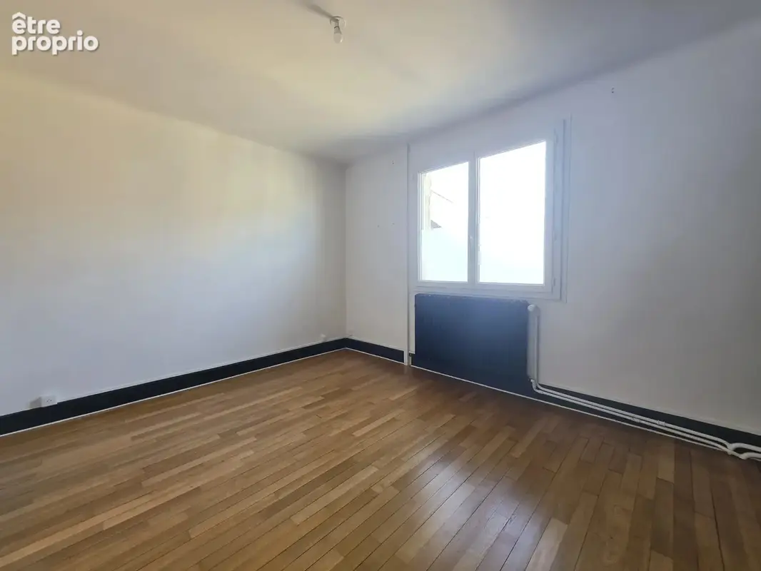 Moulins - 4 pièces – Une maison de ville pour toute la famille - photo 7