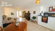 Appartement à LE MOULE