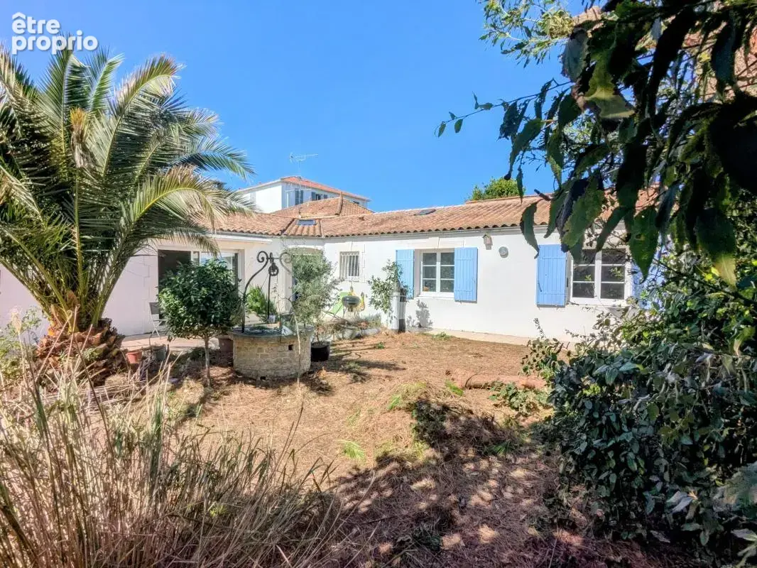 Photo Maison à La Rochelle au prix de 598 000€