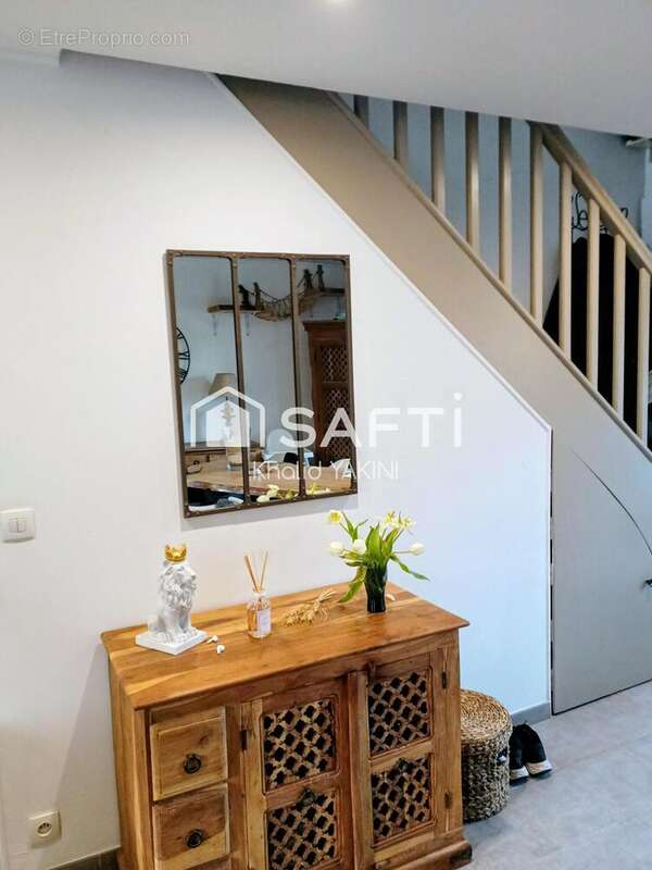 Photo 4 - Maison à BONNIERES-SUR-SEINE