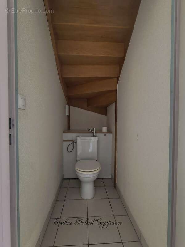  Bègles – Une maison familiale au calme, à deux pas de Bordeaux - photo 21