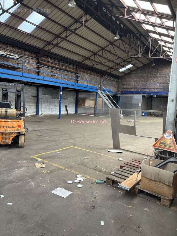 Commerce à LE HAVRE