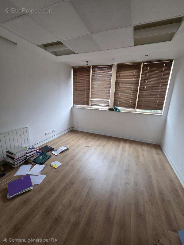 Appartement à LOOS