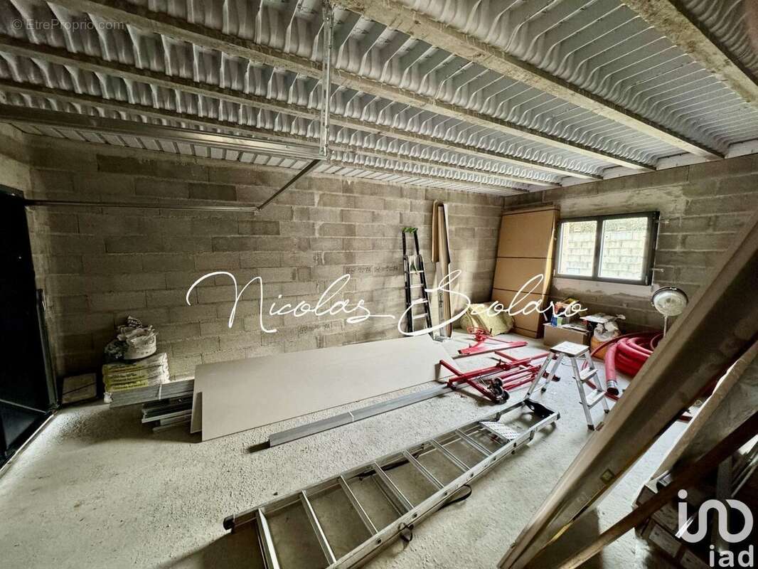 Photo 8 - Maison à AUBIGNAN