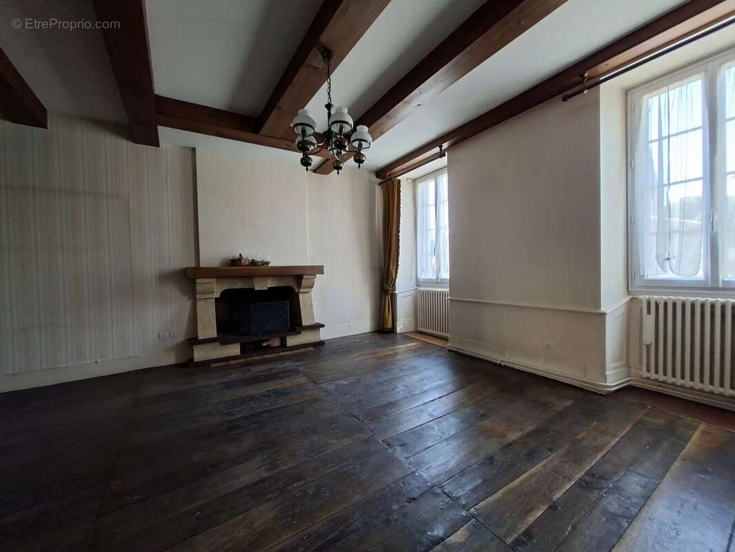 Maison de village - photo 8