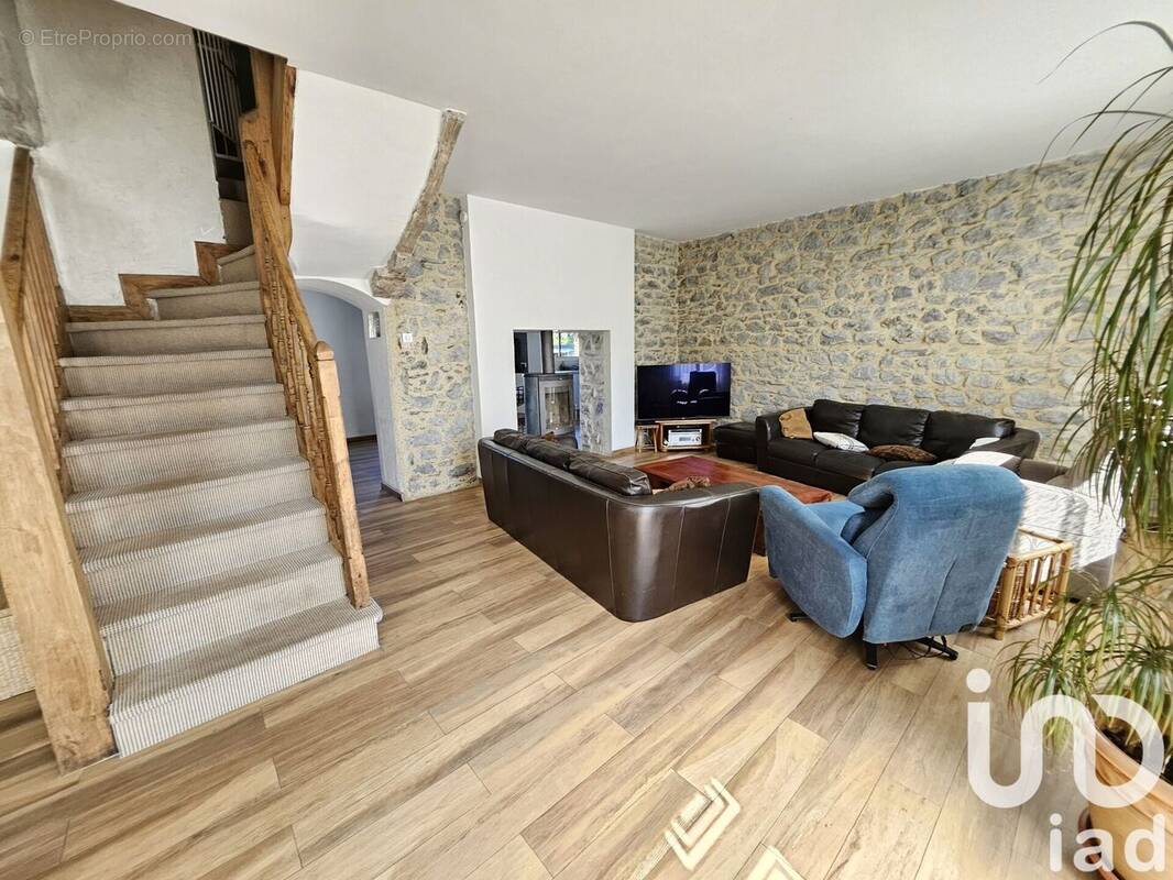 Photo 1 - Maison à LOURDES