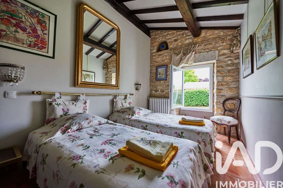 Photo 5 - Maison à SAINT-VIVIEN-DE-MEDOC
