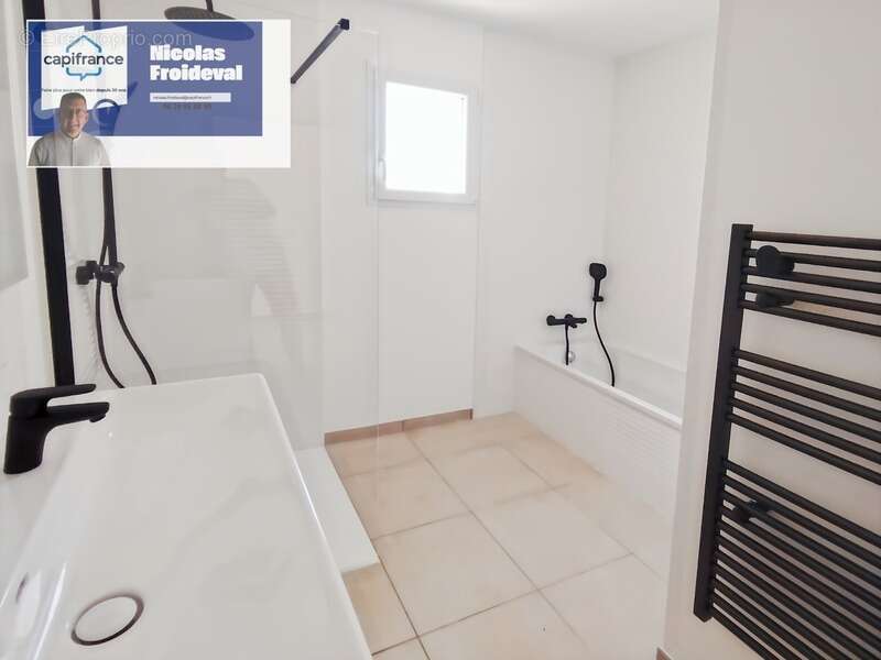 Maison à vendre 5 pièces proche de LOUHANS (71) - photo 17