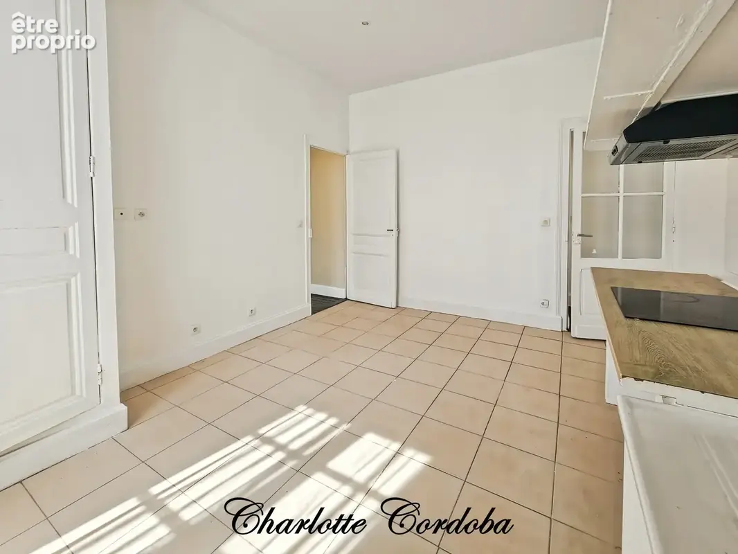 Appartement de caractère de 70m² en hyper-centre d'Agen : 2 chambres et faibles charges de copropriété - photo 7