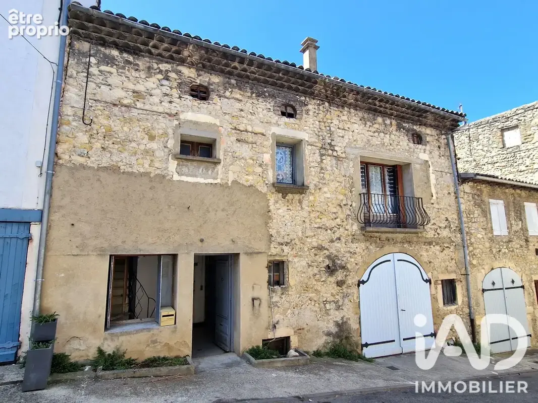 Photo 1 - Maison à LORIOL-SUR-DROME