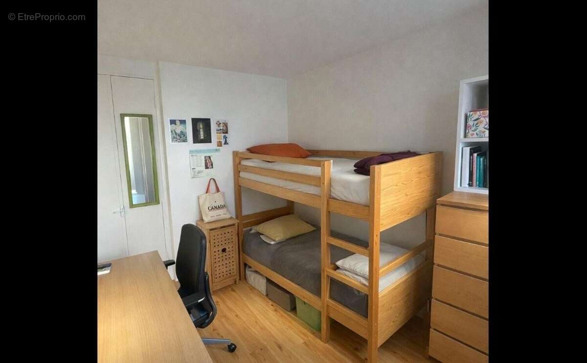 Photo 6 - Appartement à VANVES