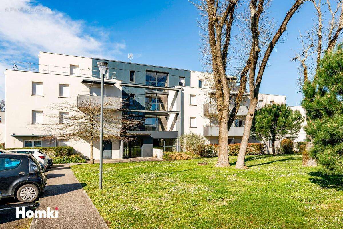 Appartement à MERIGNAC