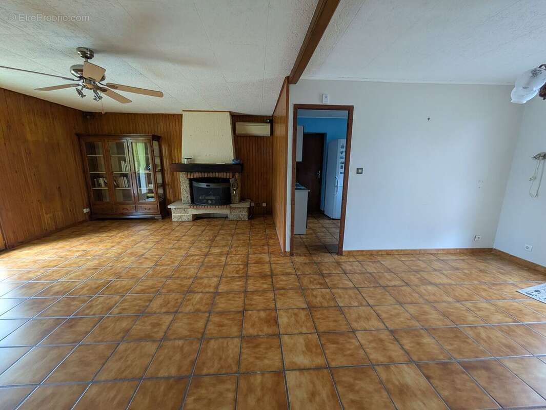 Maison à LA TESTE-DE-BUCH