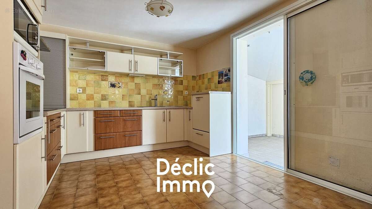 Maison à FRONTIGNAN