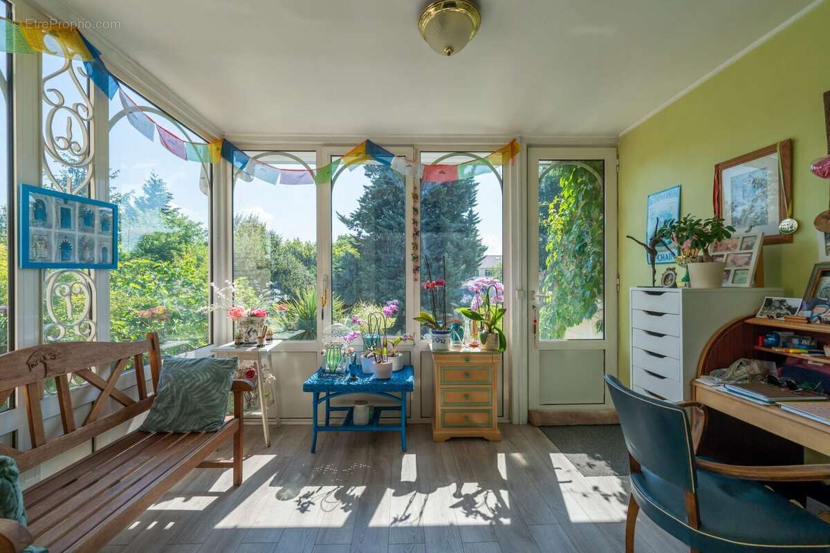 Maison à LIVRY-GARGAN