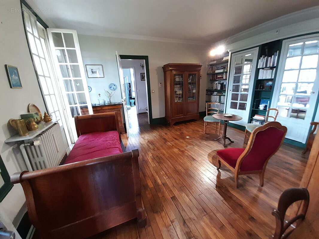 Maison Sannois - photo 7