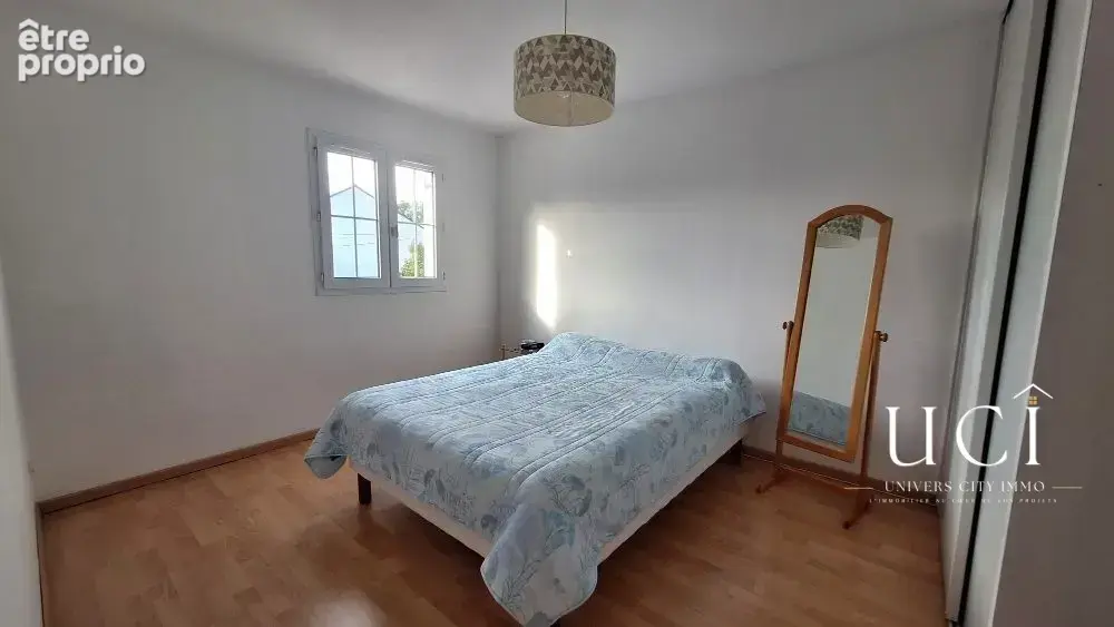 Maison 97 m² à Nantes  - photo 4