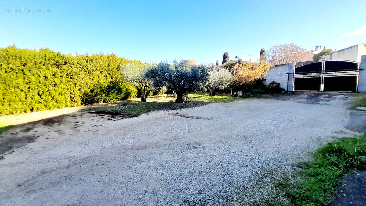 Maison de village avec terrain constructible - photo 6