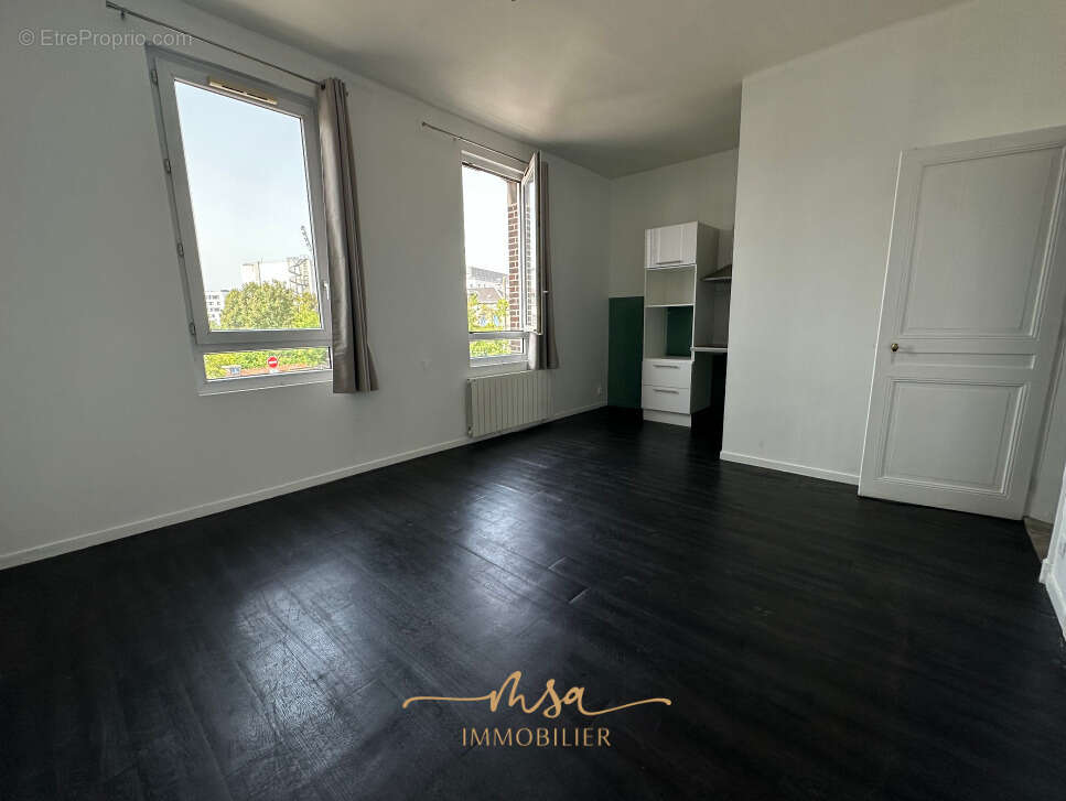 Appartement à ROUEN