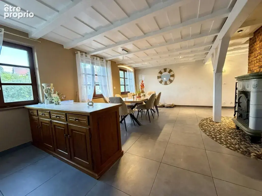 Maison de charme à Weitterswiller - photo 6