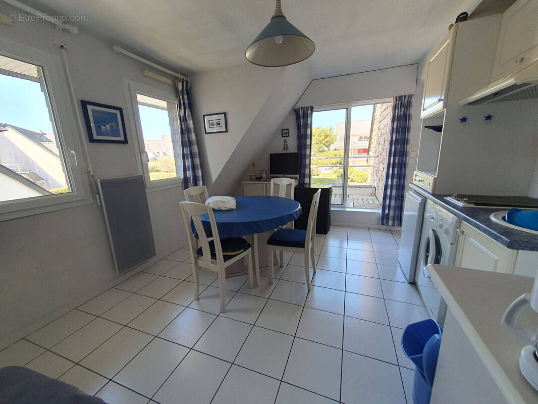 Appartement à CARNAC