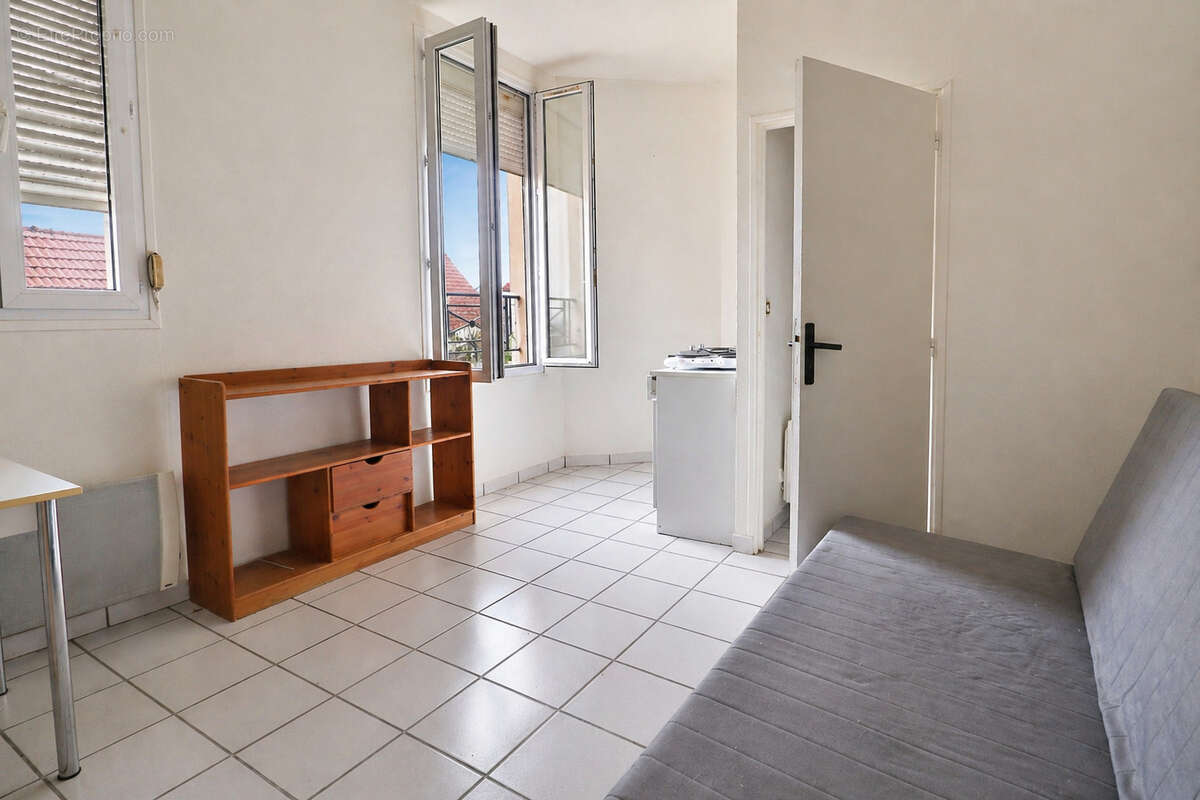 Appartement à TROYES