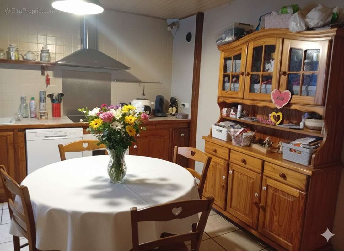 Maison à vendre 7 pièces  (09) - photo 15