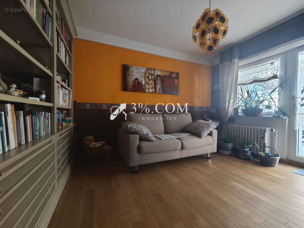 Maison à SESSENHEIM