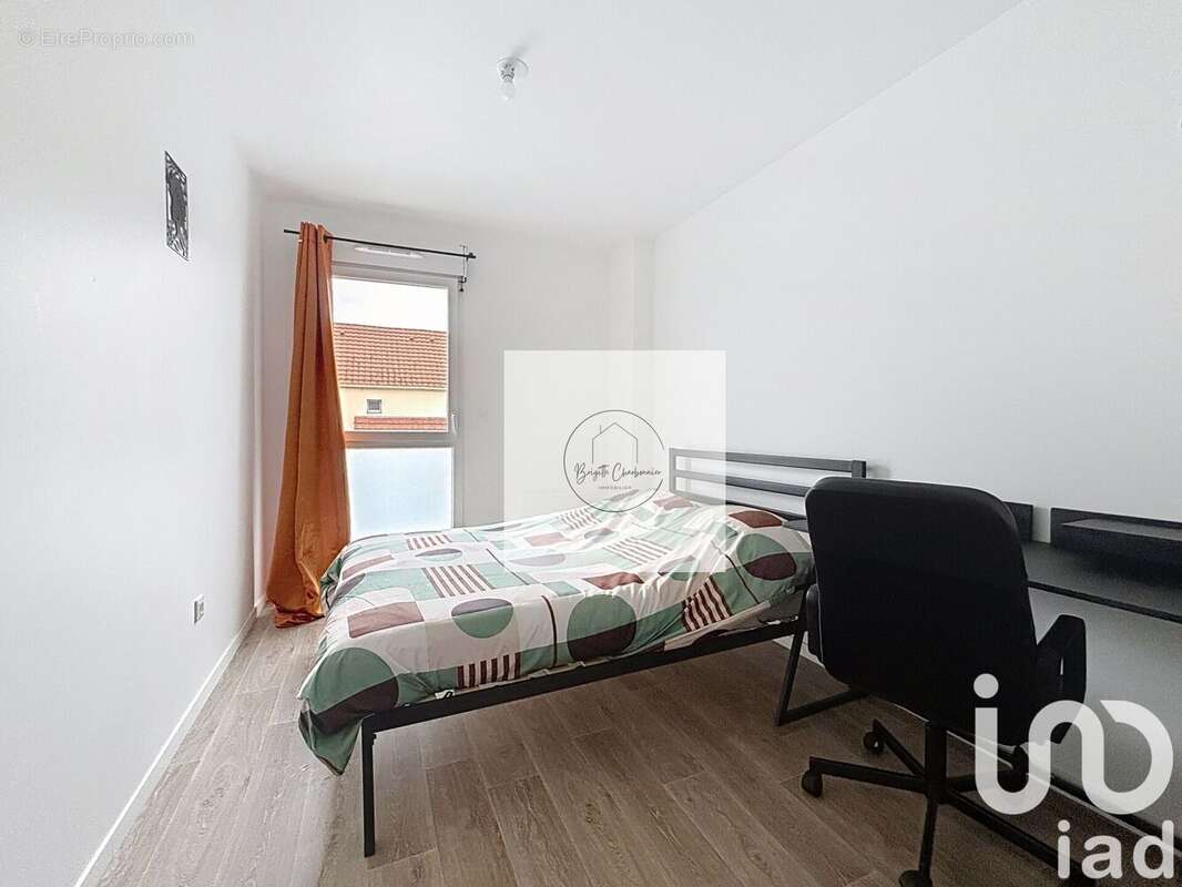 Photo 7 - Appartement à DREUX