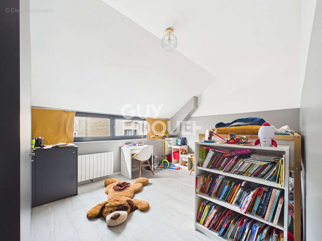 Appartement à ELBEUF