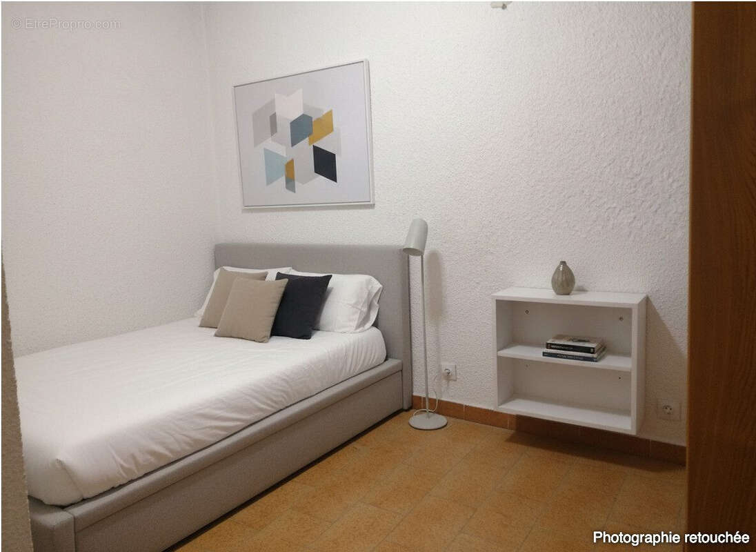Appartement à PALAVAS-LES-FLOTS
