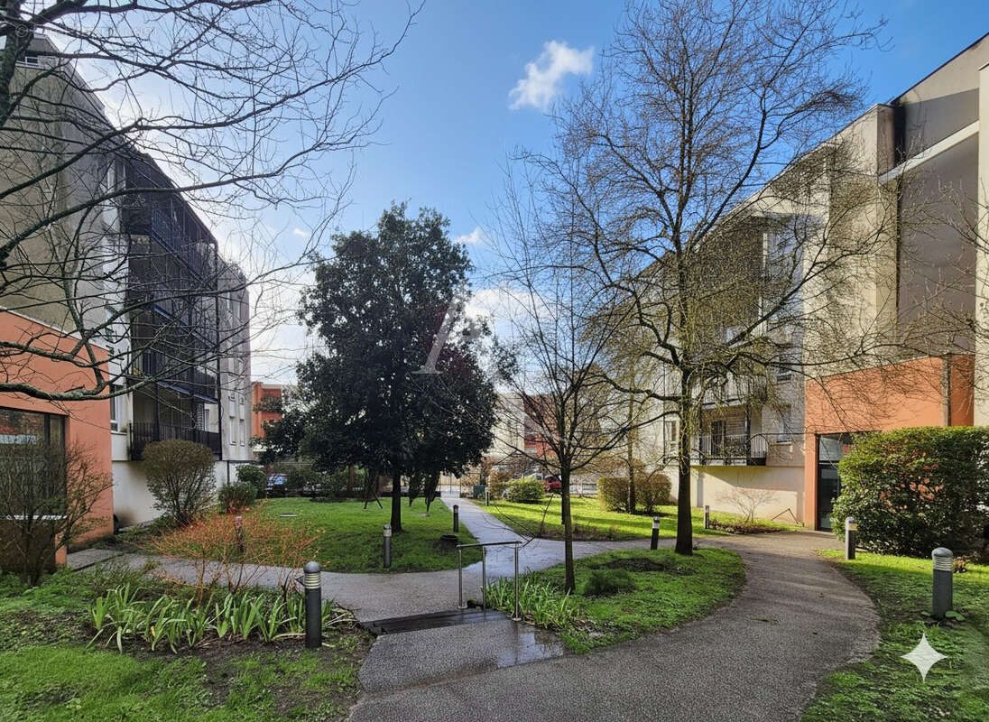 Appartement à GRADIGNAN