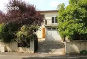 Maison à CAHORS