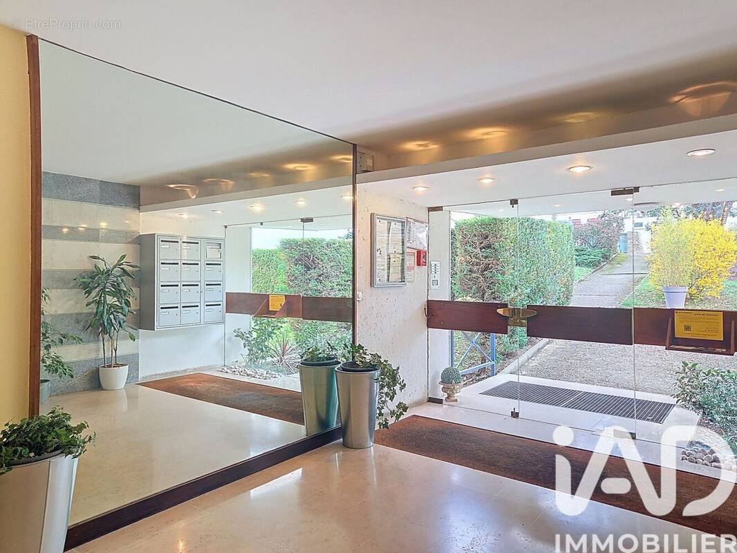 Photo 1 - Appartement à TRIEL-SUR-SEINE