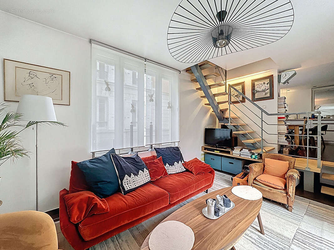 Appartement à VINCENNES
