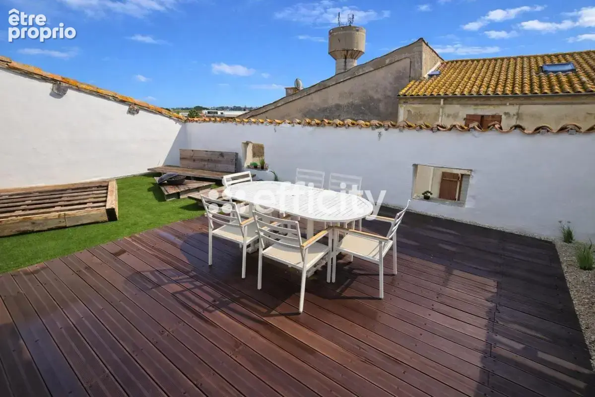 Maison 5 pièces 150 m² à vendre à Colombiers (34440) - photo 3
