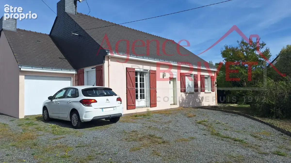 Photo Maison à Pontchateau au prix de 252 000€