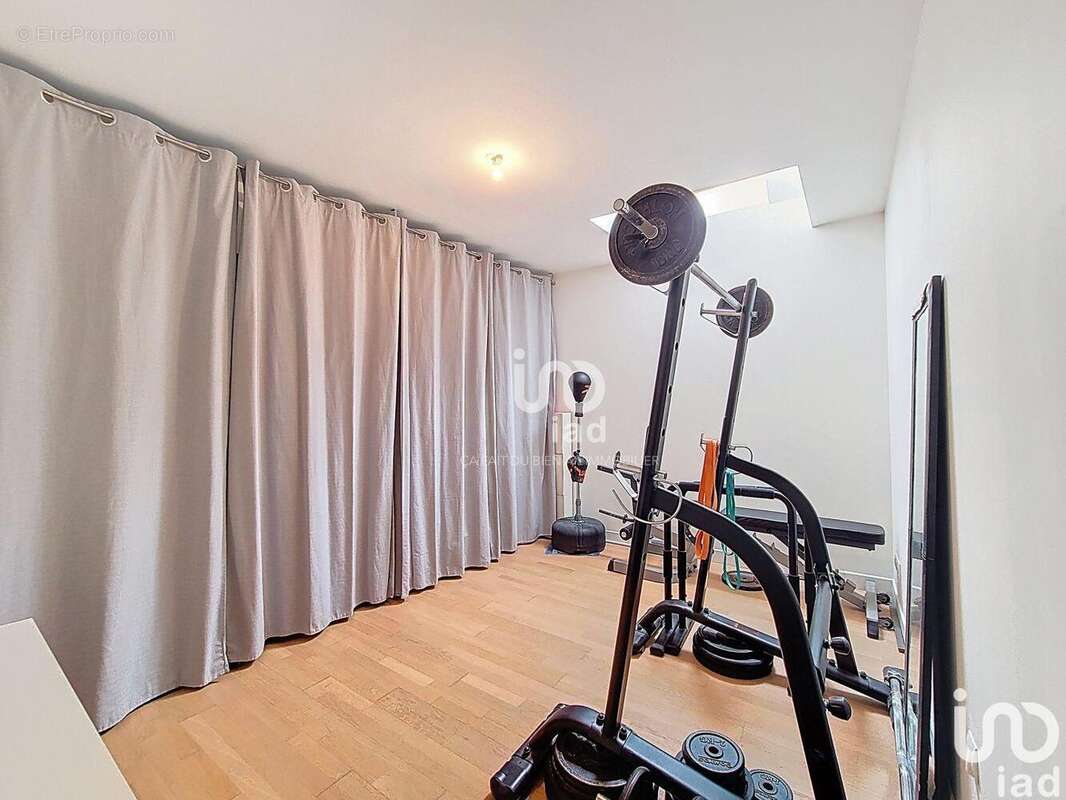 Photo 9 - Maison à ARNOUVILLE-LES-MANTES