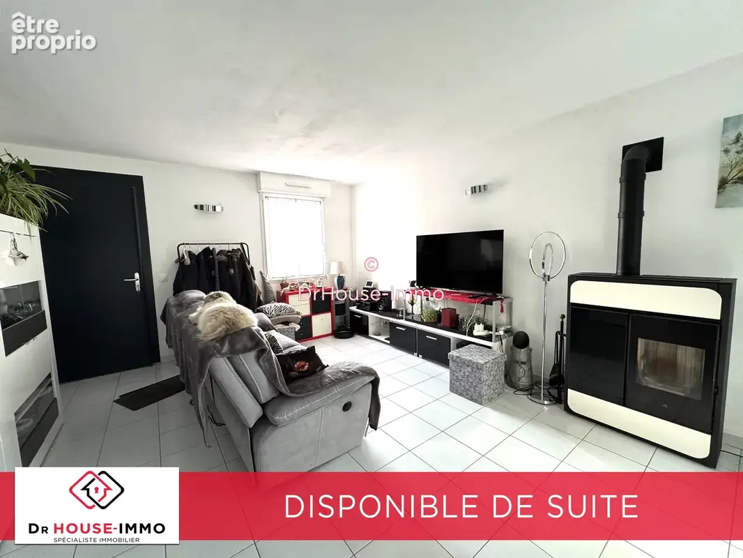 Maison 5 pièces 85 m² à vendre à Salesches (59218) - photo 83