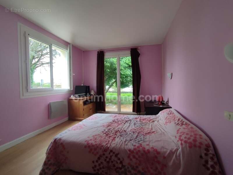 Maison à TILHOUSE