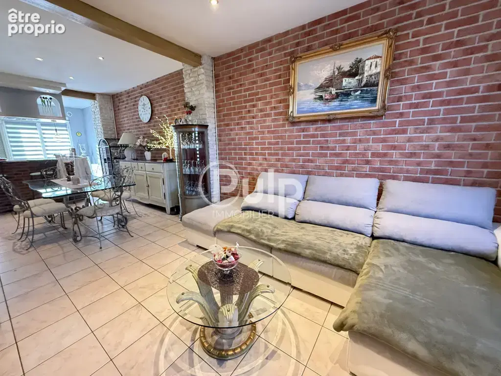 Maison de ville à vendre à hénin-beaumont - photo 3