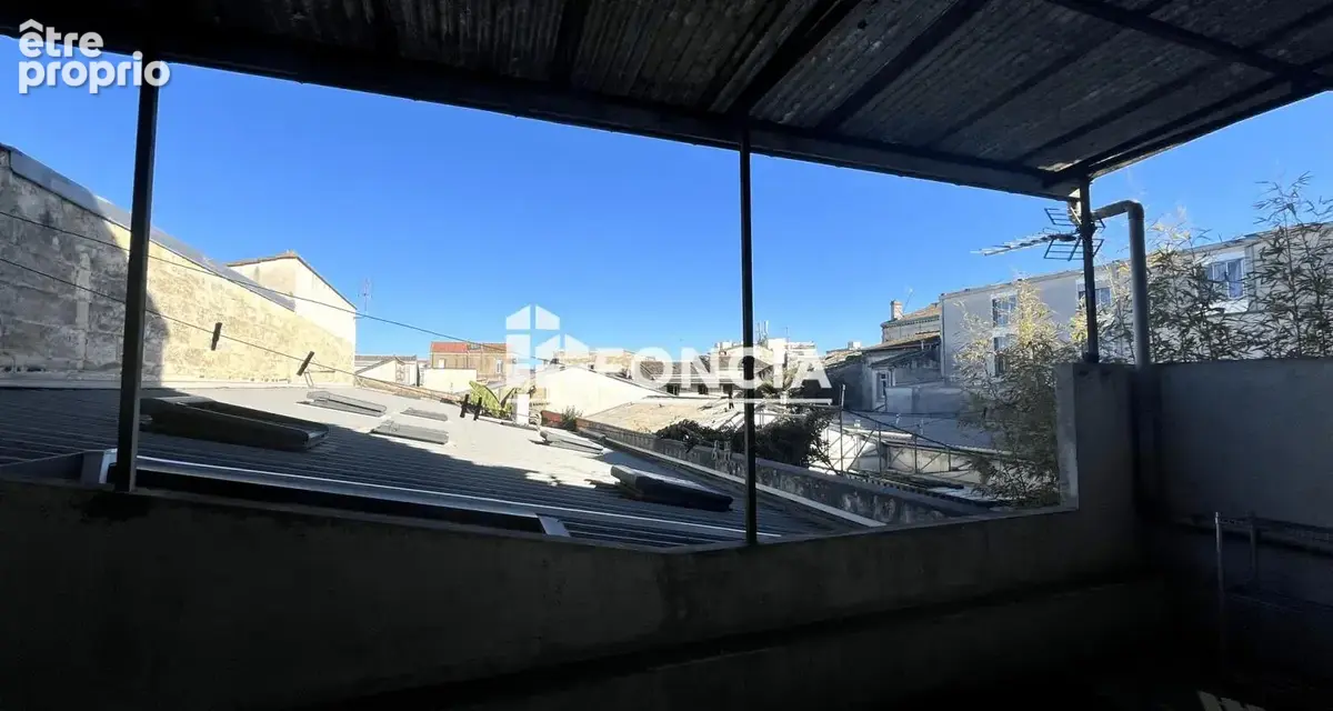 Quartier Nansouty - Coup de coeur pour ce T4 avec terrasse - photo 19