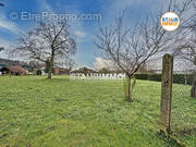 Terrain à BETTENDORF