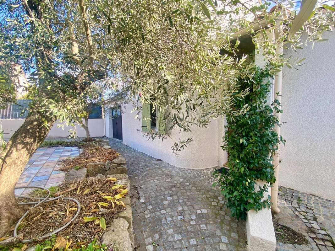 Photo 3 - Maison à ALES