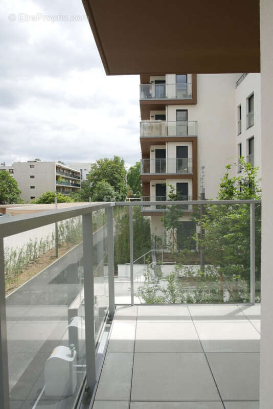 Appartement à RUEIL-MALMAISON