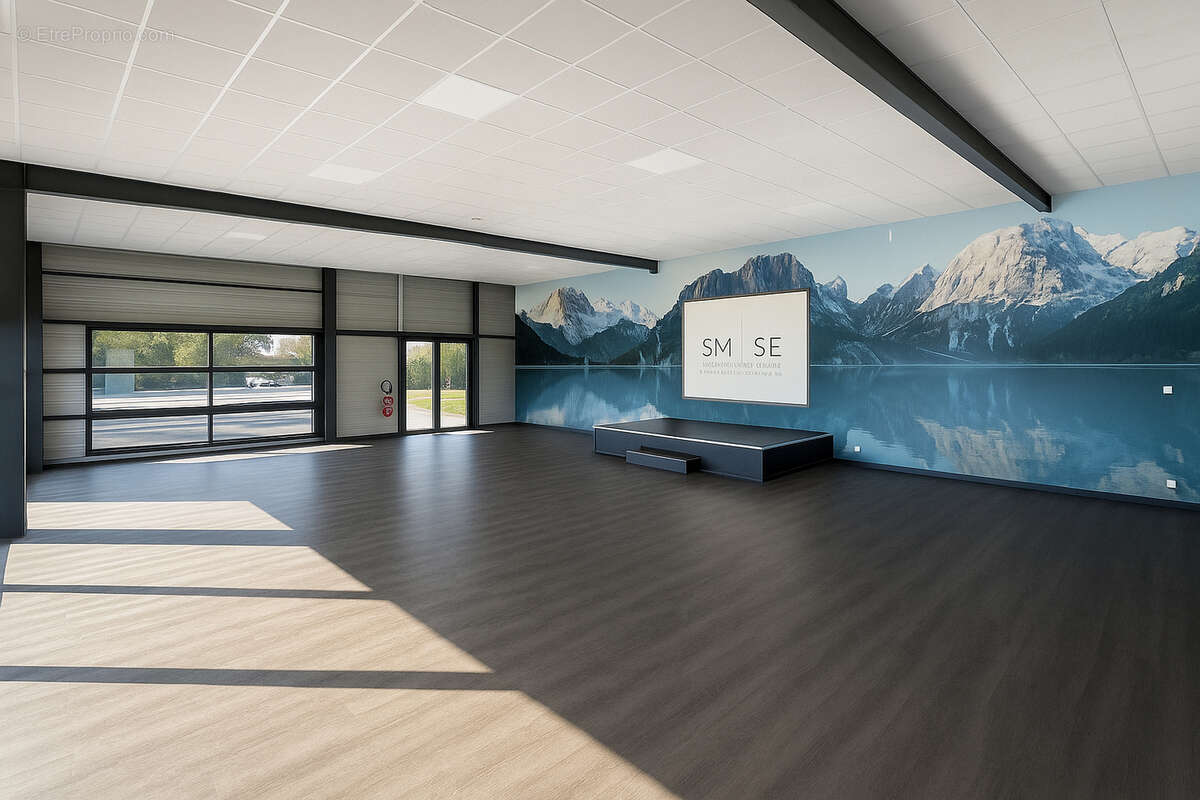 Commerce à LE PIAN-MEDOC