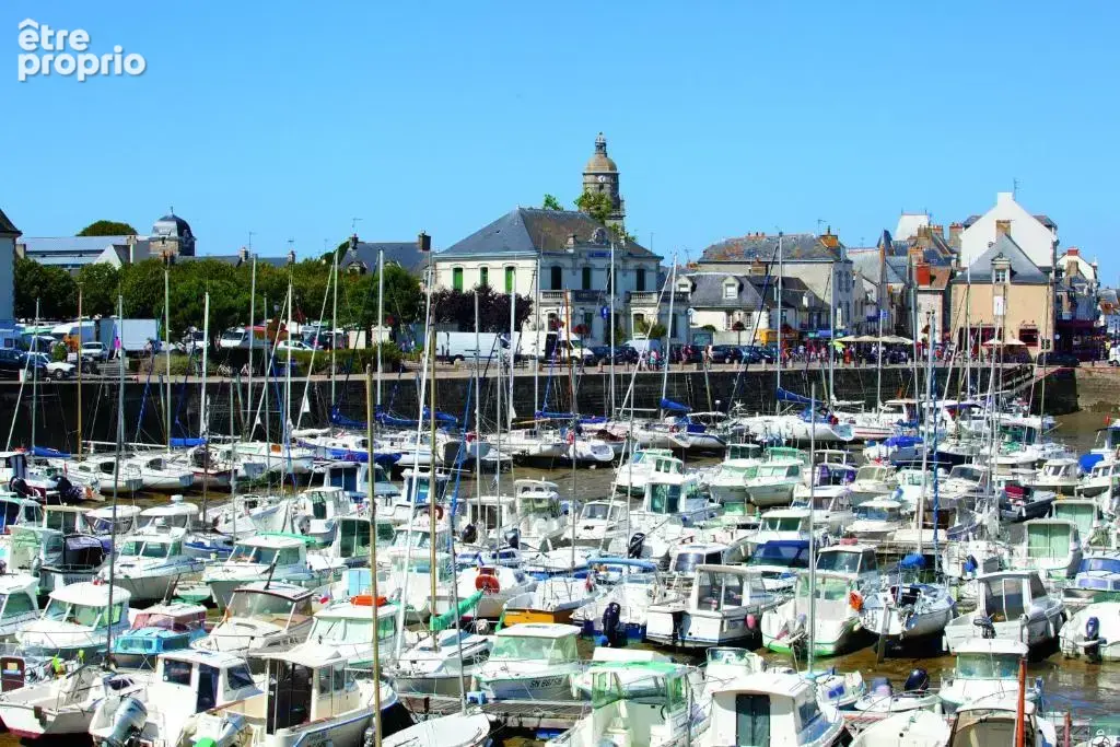 Investissement en residence de tourisme - photo 10